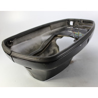 Mercury 1994 - 2005 Bottom Lower Cowl SET W/ Trim Switch 200 225 250 HP V6 EFI