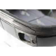 Mercury 1994 - 2005 Bottom Lower Cowl SET W/ Trim Switch 200 225 250 HP V6 EFI