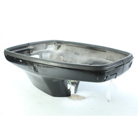 Mercury 1994 - 2005 Bottom Lower Cowl SET W/ Trim Switch 200 225 250 HP V6 EFI