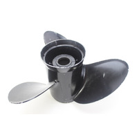 Johnson Evinrude 1984 - 1992 SST RH 15 x 17 Propeller 100 120 140 150 155 + HP