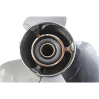 176617 Johnson Evinrude V4 V6 SST RH 14-3/4 x 19 Propeller 6 MONTH HUB WARRANTY