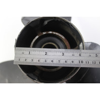 176617 Johnson Evinrude V4 V6 SST RH 14-3/4 x 19 Propeller 6 MONTH HUB WARRANTY