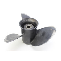 176617 Johnson Evinrude V4 V6 SST RH 14-3/4 x 19 Propeller 6 MONTH HUB WARRANTY