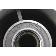 Mercury Solas Stainless Propeller 14 x 21 LH 3 Blade 15 Spline 6 MONTH WARRANTY