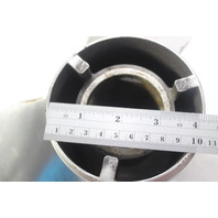 48-16317A46 Mercury Vengeance Propeller 14 x 19 LH Stainless 6 MONTH HUB WARRANTY