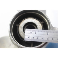 PowerTech Suzuki Stainless Propeller 13-1/4 x 17 RH 13 Spline 6 MONTHWARRANTY