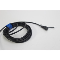 Minn Kota 1866077 Corded Foot Pedal Terrova Riptide Terrova BT OEM