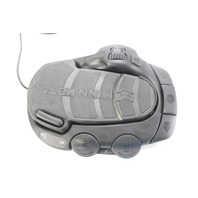 Minn Kota 1866077 Corded Foot Pedal Terrova Riptide Terrova BT OEM