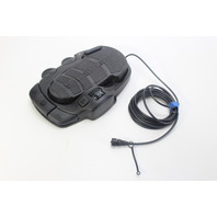 Minn Kota 1866077 Corded Foot Pedal Terrova Riptide Terrova BT OEM