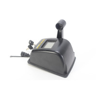 Minn Kota E-Drive Throttle Control Assembly Electric Outboard OEM W/ KEYS