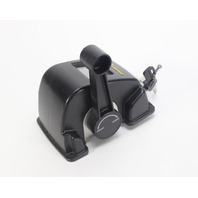 Minn Kota E-Drive Throttle Control Assembly Electric Outboard OEM W/ KEYS