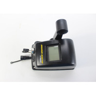 Minn Kota E-Drive Throttle Control Assembly Electric Outboard OEM W/ KEYS