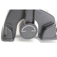 Minn Kota E-Drive Throttle Control Assembly Electric Outboard OEM W/ KEYS