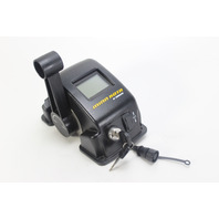 Minn Kota E-Drive Throttle Control Assembly Electric Outboard OEM W/ KEYS