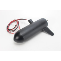 Minn Kota 2886229 24V 80lb Trolling Motor Lower Unit Assembly