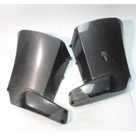 61131-93J00-0EP 61141-93J00-0EP Suzuki Cowling Set 200 250 300 HP 2007 - 2010