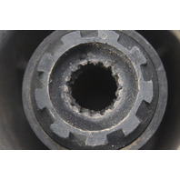 13-1/2 x 17 Stainless Steel Propeller Mercury Vengeance 15 Spline 6 MO WARRANTY