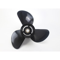 Force 13-1/2 x 15 Propeller 85 90 120 125 150 HP 6 MONTH WARRANTY Michigan Wheel