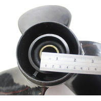 Force 13-1/2 x 15 Propeller 85 90 120 125 150 HP 6 MONTH WARRANTY Michigan Wheel