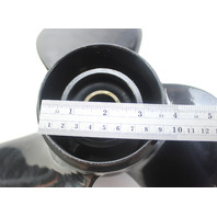 Force 13-1/2 x 15 Propeller 85 90 120 125 150 HP 6 MONTH WARRANTY Michigan Wheel