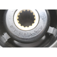 Force 13-1/2 x 15 Propeller 85 90 120 125 150 HP 6 MONTH WARRANTY Michigan Wheel