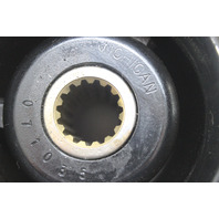 Force 13-1/2 x 15 Propeller 85 90 120 125 150 HP 6 MONTH WARRANTY Michigan Wheel