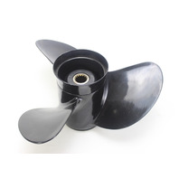 Force 13-1/2 x 15 Propeller 85 90 120 125 150 HP 6 MONTH WARRANTY Michigan Wheel