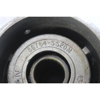 3B764-SS20M Nissan Tohatsu 13-1/4 x 20 Stainless 60-140 HP 6 MONTH HUB WTY