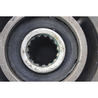 3B764-SS20M Nissan Tohatsu 13-1/4 x 20 Stainless 60-140 HP 6 MONTH HUB WTY