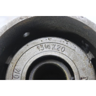 3B764-SS20M Nissan Tohatsu 13-1/4 x 20 Stainless 60-140 HP 6 MONTH HUB WTY