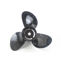 Johnson Evinrude 13-3/4 x 15 Propeller 1970 - 2015 40 - 140 HP 6 MTH HUB WTY