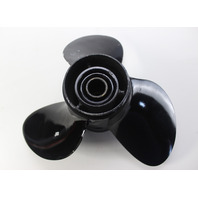 Johnson Evinrude 13-3/4 x 15 Propeller 1970 - 2015 40 - 140 HP 6 MTH HUB WTY