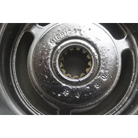 Johnson Evinrude 13-3/4 x 15 Propeller 1970 - 2015 40 - 140 HP 6 MTH HUB WTY