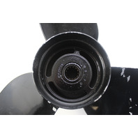 Johnson Evinrude 13-3/4 x 15 Propeller 1970 - 2015 40 - 140 HP 6 MTH HUB WTY