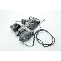 Yamaha 1999 - 2014 Power Trim 150 175 200 225 250 300 HP RUNNING MOTOR FOR PARTS