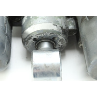 Yamaha 1999 - 2014 Power Trim 150 175 200 225 250 300 HP RUNNING MOTOR FOR PARTS