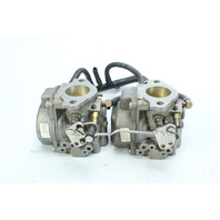 OMC Johnson Evinrude Carburetor Set 40 HP 2 Cylinder 2 Stroke NEEDS REBUILT