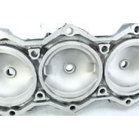 OEM Johnson Evinrude 1985 PORT Cylinder Head 150 175 185 235 HP V6