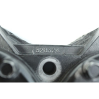 OEM Johnson Evinrude 1985 PORT Cylinder Head 150 175 185 235 HP V6