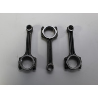 Yamaha 1995 - 2013 & UP Connecting Rod Set (3) 20 25 30 40 45 50 60 70 HP OEM