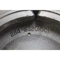 Mercury Flywheel 832010T32 25 30 40 50 60 HP 4-Stroke 1998-2006 92 Tooth