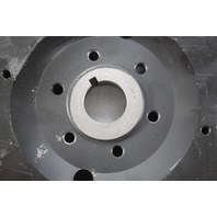 Mercury Flywheel 832010T32 25 30 40 50 60 HP 4-Stroke 1998-2006 92 Tooth