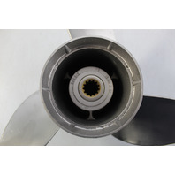 Johnson Evinrude 1986 & UP RH SST 12-3/4 X 21 Propeller 40 + HP 6 MTH HUB WTY