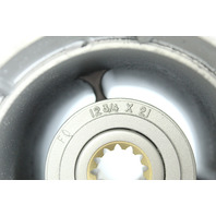 Johnson Evinrude 1986 & UP RH SST 12-3/4 X 21 Propeller 40 + HP 6 MTH HUB WTY