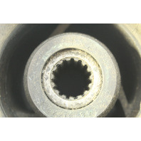 OEM Mercury RH Propeller 2 Blade 15 Spline Brass 6 MONTH HUB WARRANTY