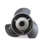 Mercury & Mariner Solas 10-1/8 X 13 SS Propeller 9.9 15 18 20 25 HP