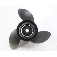 Mercury & Mariner Solas 10-1/8 X 13 SS Propeller 9.9 15 18 20 25 HP