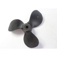 J/E Michigan Wheel 9 X 9 1978 - 1996 Propeller 14 - 28 HP 6 MONTH HUB WARRANTY