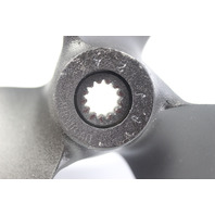 J/E Michigan Wheel 9 X 9 1978 - 1996 Propeller 14 - 28 HP 6 MONTH HUB WARRANTY