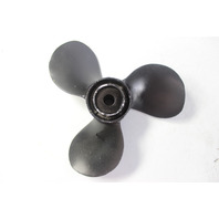 J/E Michigan Wheel 9 X 9 1978 - 1996 Propeller 14 - 28 HP 6 MONTH HUB WARRANTY